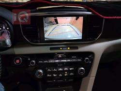 کیا سپۆرتاج